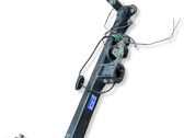 Tow bar set
