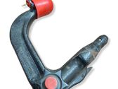 Detachable towbar
