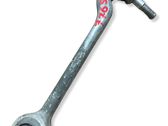Front control arm