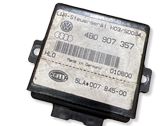 Light module LCM