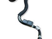 Fuel line pipe