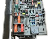 Comfort/convenience module
