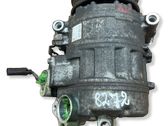 Klimakompressor Pumpe
