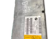 Module de contrôle airbag