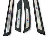 sill trim set (inner)