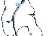 Parking sensor (PDC) wiring loom