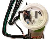 In-tank fuel pump