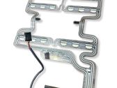 Seat heating element
