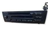 Radio/CD/DVD/GPS head unit