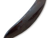 Other front door trim element