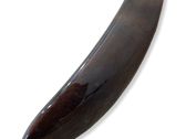 Other rear door trim element