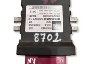 Unité de commande / module de pompe à carburant