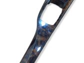 Center console decorative trim