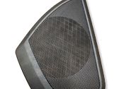 Front door speaker cover trim
