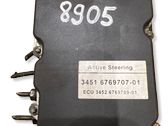 ABS Steuergerät