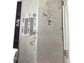 Other control units/modules