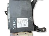Bluetooth control unit module