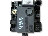 Power management control unit