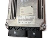 Engine control unit/module