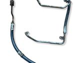 Power steering hose/pipe/line
