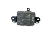Sensor de radar Distronic