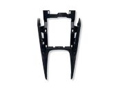 Gear shifter surround trim plastic