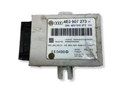 Autres unités de commande / modules