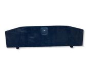 Trunk/boot floor carpet liner