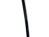 Rear door window/glass frame