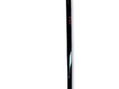 Front door glass trim molding