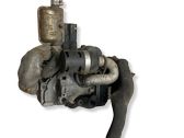 Auxiliary pre-heater (Webasto)