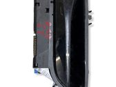 Manecilla externa puerta delantera