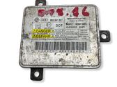 Headlight ballast module Xenon