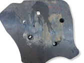 Rear underbody cover/under tray