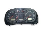 Geschwindigkeitsmesser Cockpit