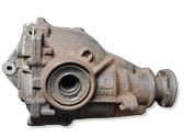 Rear differential