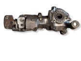Rear differential