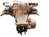 Hinterachsdifferential