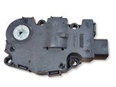 Air flap motor/actuator