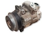 Klimakompressor Pumpe