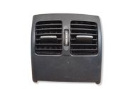 Rear air vent grill