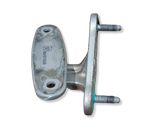 Front door lower hinge
