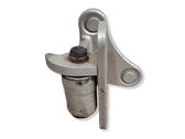 Front door lower hinge