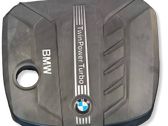 Engine cover (trim)