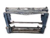 Radiator support slam panel bracket