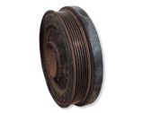 Crankshaft pulley