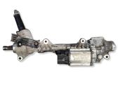 Steering rack