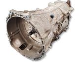 Automatic gearbox