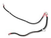 Wires (generator/alternator)