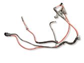 Wires (starter motor)
